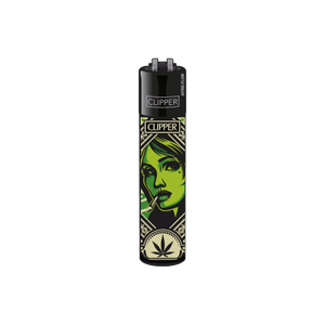 Open afbeelding in diavoorstelling CLIPPER | Navulbaar | Grass Art
