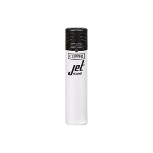 Open afbeelding in diavoorstelling CLIPPER | Jet | Navulbaar | Crystal 6
