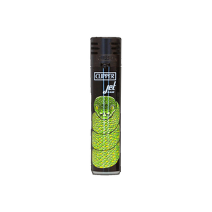 Open afbeelding in diavoorstelling CLIPPER | Jet | Navulbaar | Snakes
