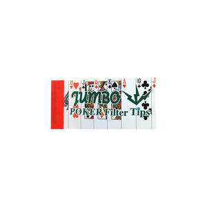 Open afbeelding in diavoorstelling Jumbo | Poker tip

