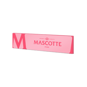 Open afbeelding in diavoorstelling Mascotte | Pink Slim Size
