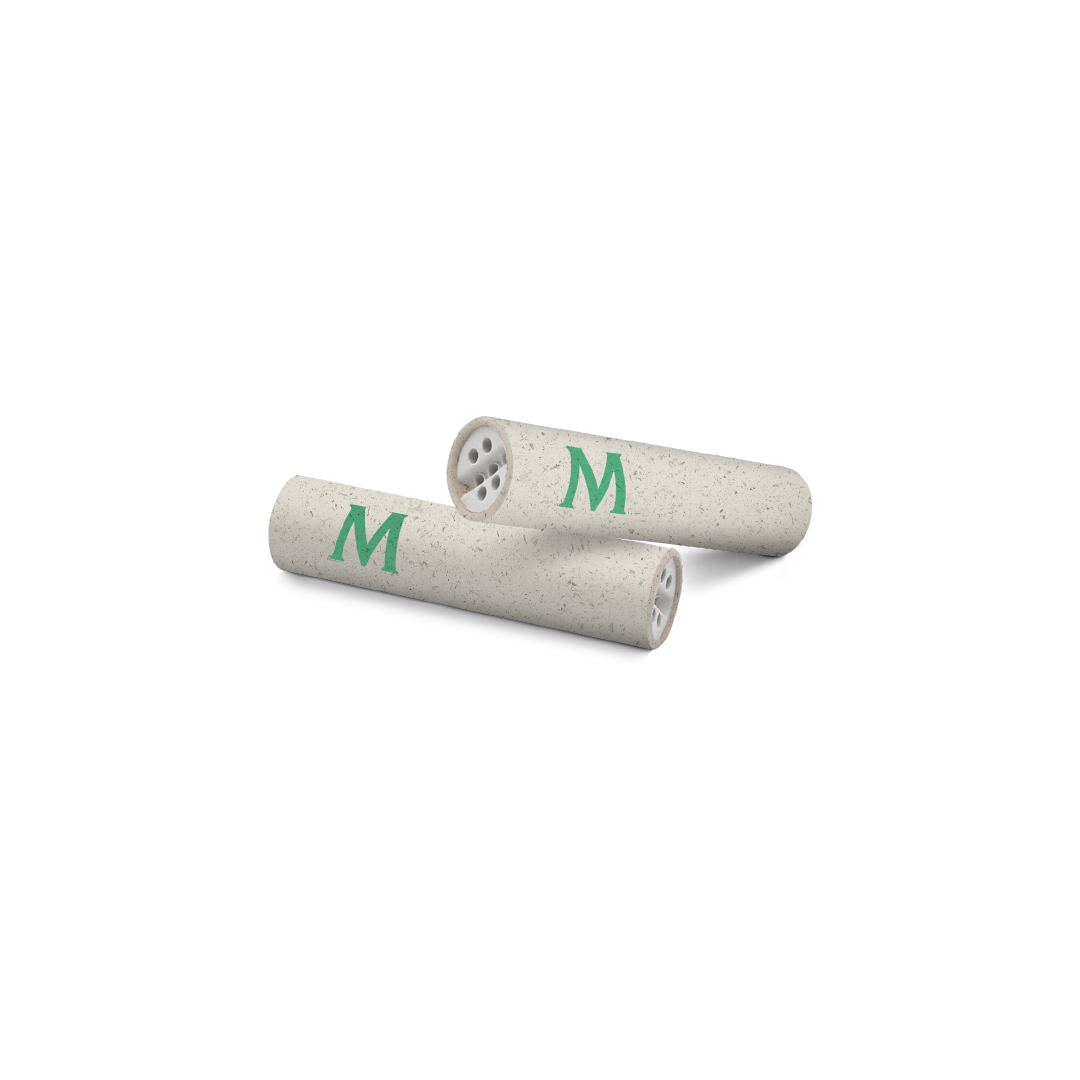 Mascotte | Hemp Active Slim Filters | 34 stuks