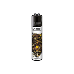 Open afbeelding in diavoorstelling CLIPPER | Navulbaar | Owls
