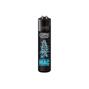 Open afbeelding in diavoorstelling CLIPPER | Navulbaar | Strains Mix
